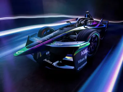 EVO Electric